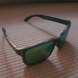 B.N.U.S Black Sunglasses.